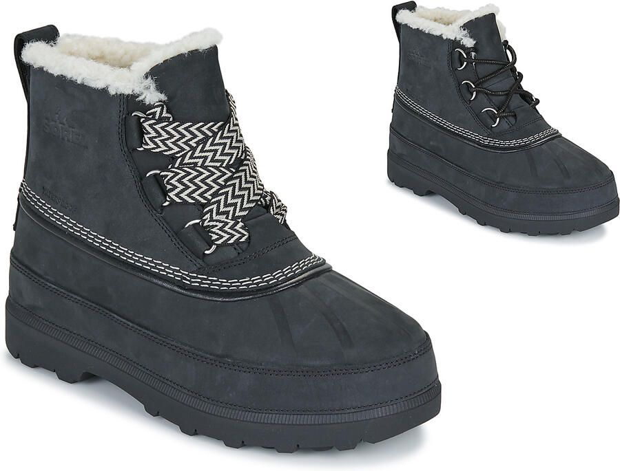 Sorel Snowboots AMBLER FIRESIDE CHUKKA WP