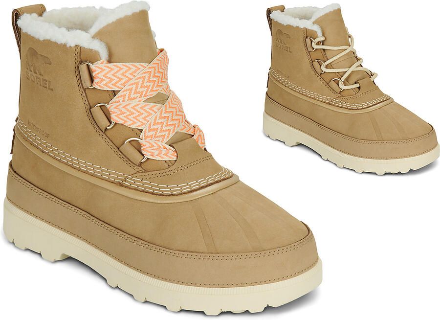Sorel Snowboots AMBLER FIRESIDE CHUKKA WP