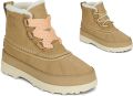 Sorel Snowboots AMBLER FIRESIDE CHUKKA WP - Beige