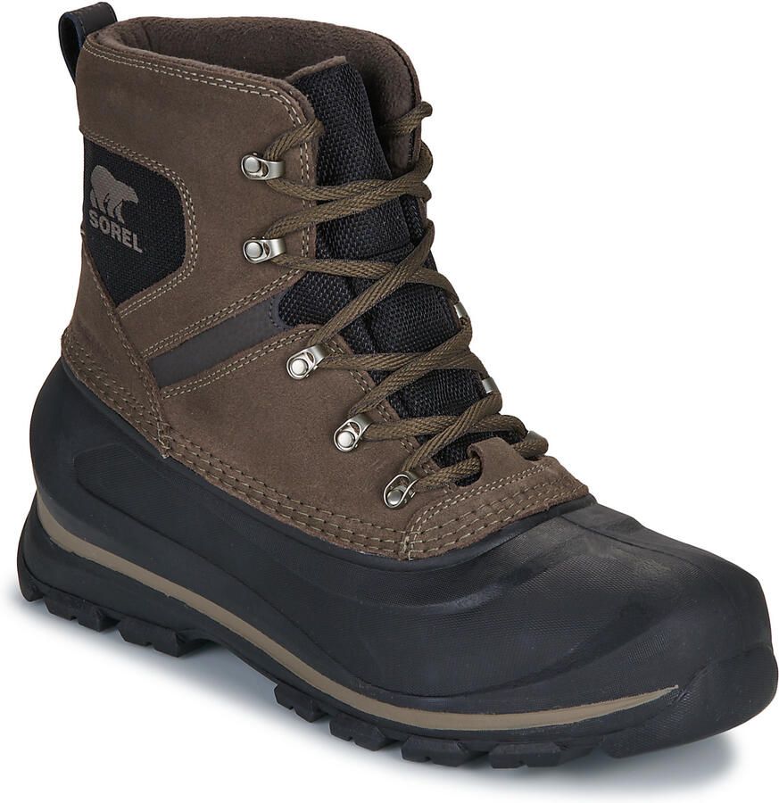 Sorel Snowboots BUXTON LACE BOOT WP