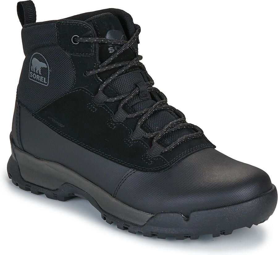 Sorel Snowboots BUXTON LITE LACE PLUS WP
