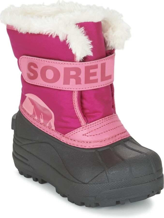 Sorel Snowboots CHILDRENS SNOW COM DER