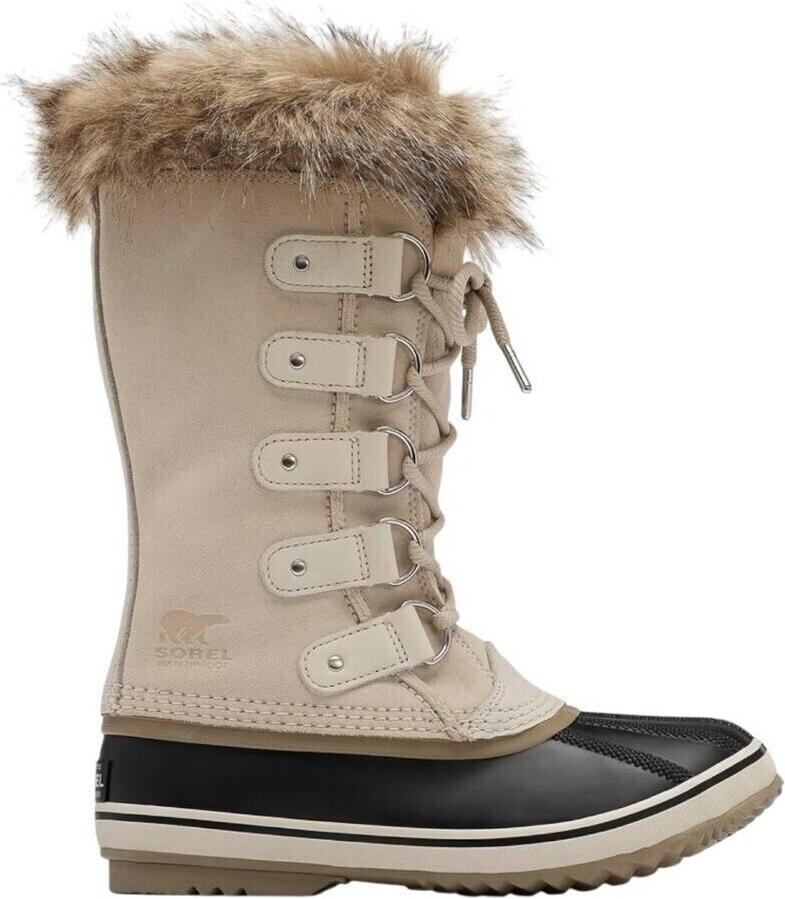 Sorel Women's Joan of Arctic Waterproof Winterschoenen beige