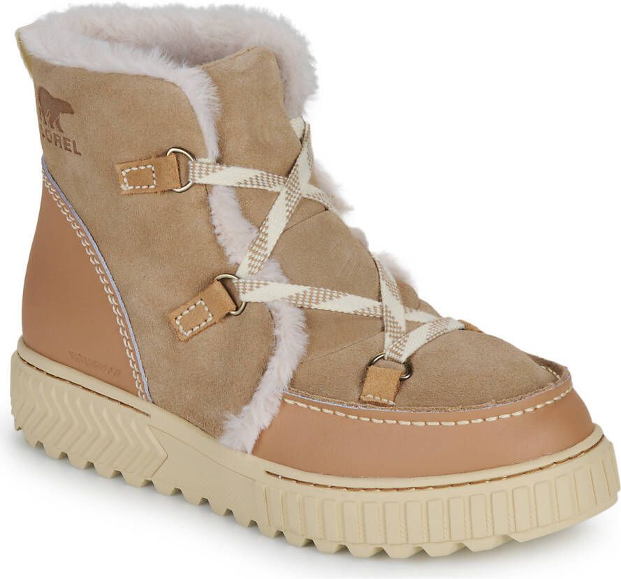 Sorel Snowboots ONA AVE ALPINE BOOT WP