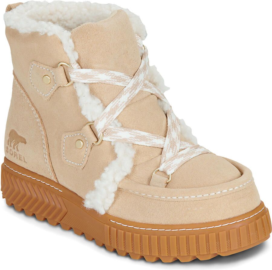 Sorel Snowboots ONA AVE ALPINE PLUS WP