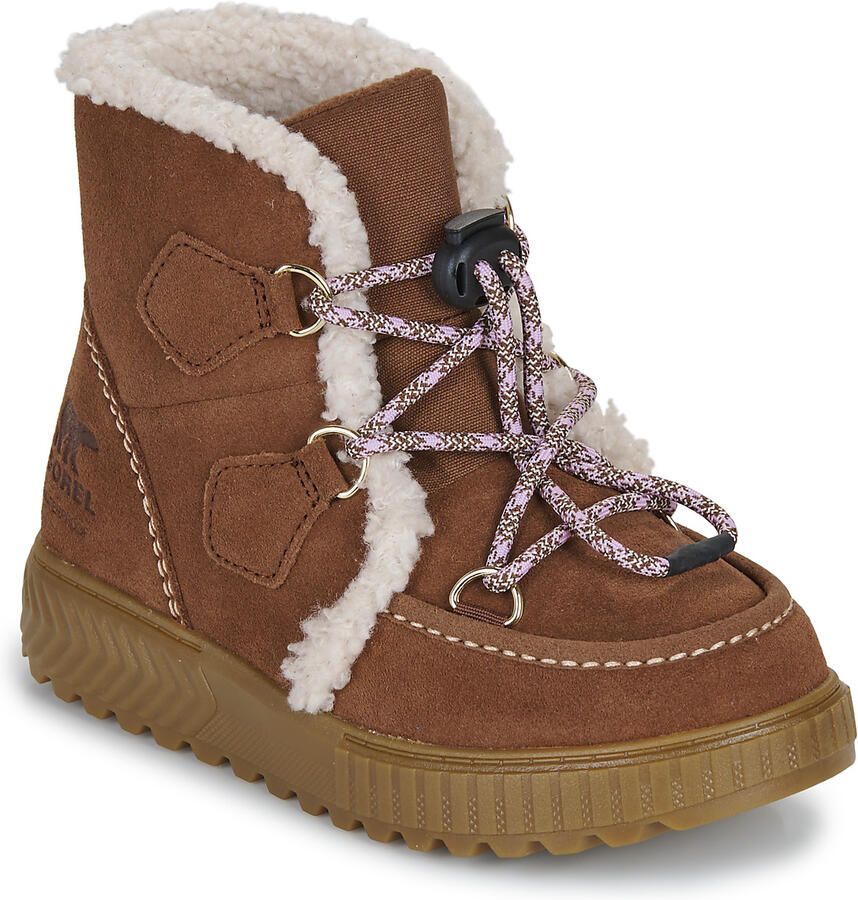 Sorel Snowboots ONA AVE ALPINE WP