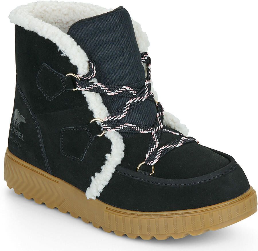 Sorel Kinderen Big Kids Ona Ave Alpine WP Schoenen