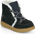 Sorel Kinderen Big Kids Ona Ave Alpine WP Schoenen - Zwart