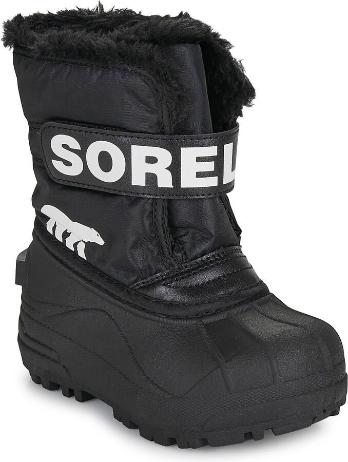 Sorel Snowboots SNOW COM DER