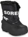 Sorel Snowboots SNOW COM DER - Zwart