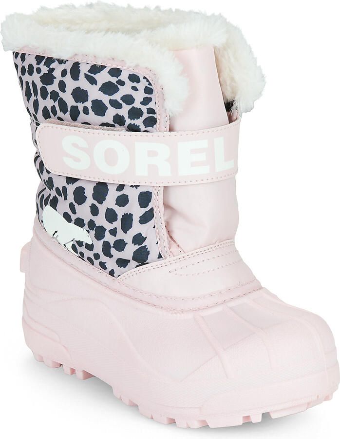 Sorel Kinderen Little Kids Snow Com der Schoenen