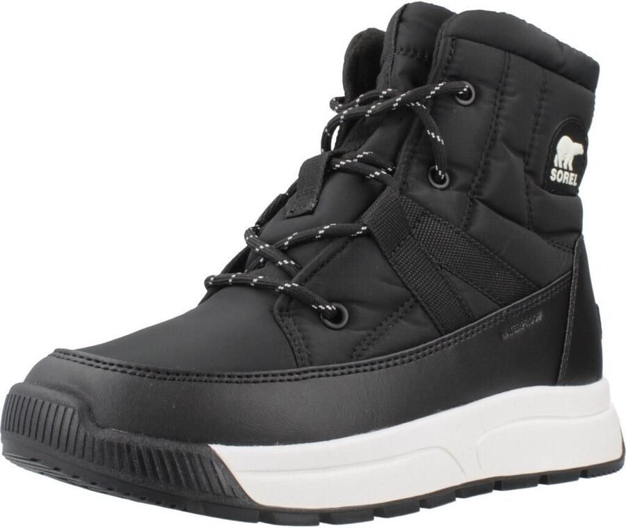 Sorel Women's Whitney III Mid WP Winterschoenen zwart - Foto 3