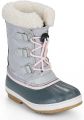 Sorel Kinderen Little Kids Yoot Pac Nylon WP Schoenen - Groen