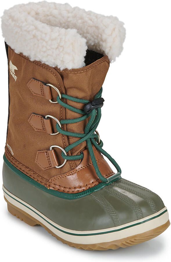 Sorel Snowboots YOOT PAC NYLON WP