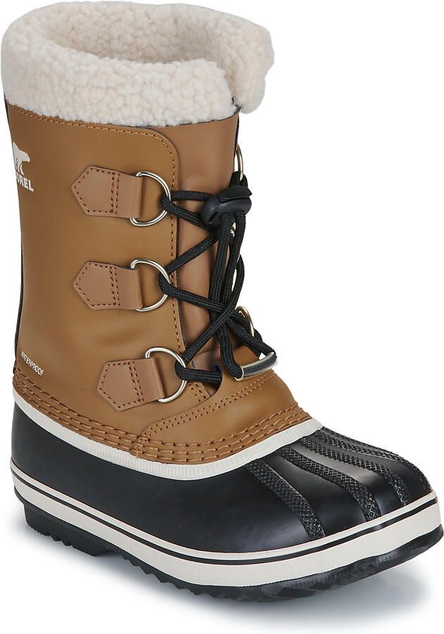 Sorel Snowboots YOOT PAC TP WP