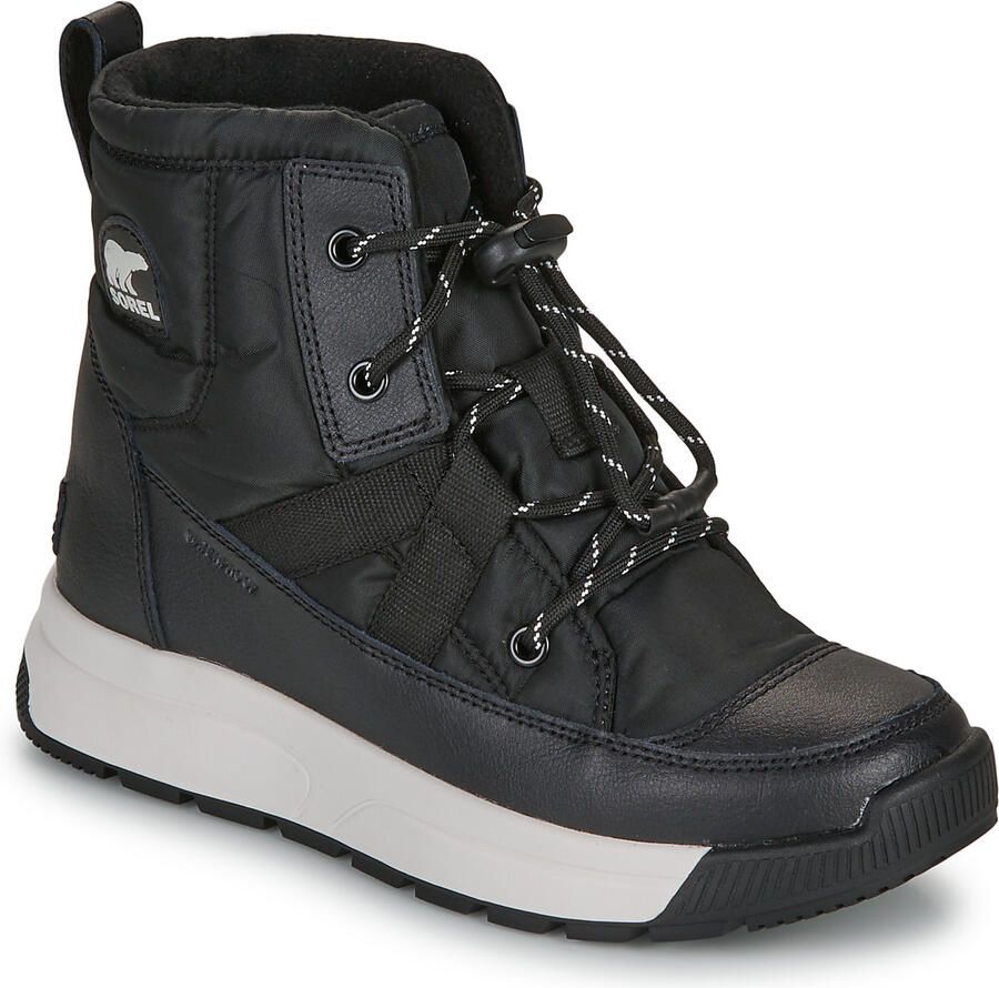 Sorel Snowboots YOUTH WHITNEY III MID WP