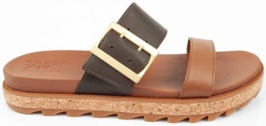 Sorel Teenslippers Roaming Slide W