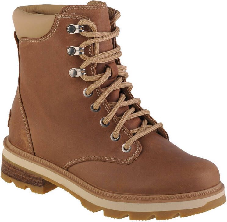 Sorel Wandelschoenen Lennox Lace STKD WP