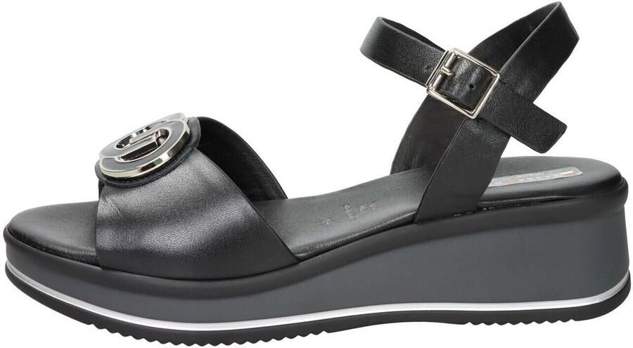 Space Moda Sandalen 12294