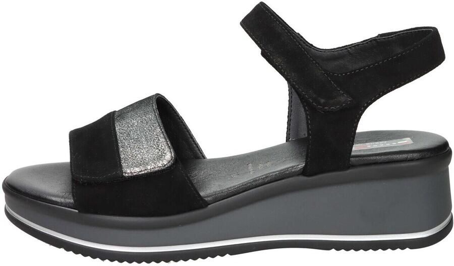 Space Moda Sandalen 12422