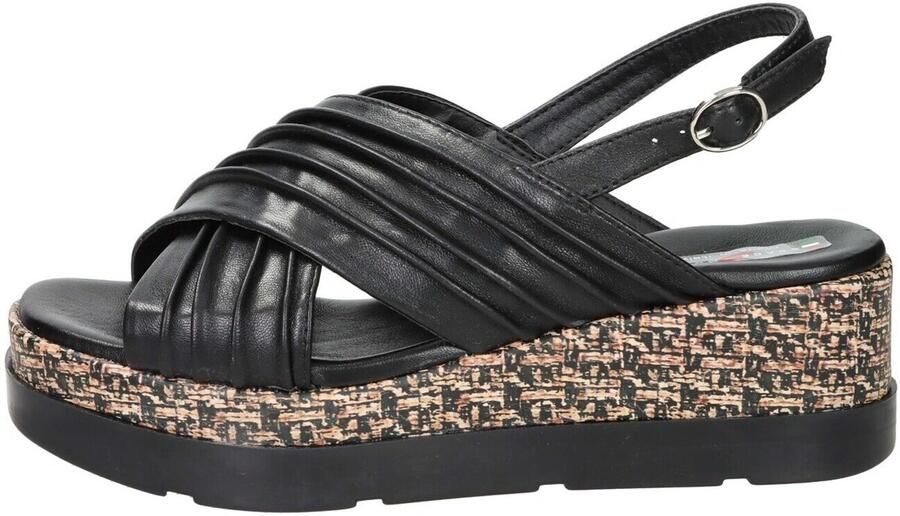 Space Moda Sandalen 50230-E5