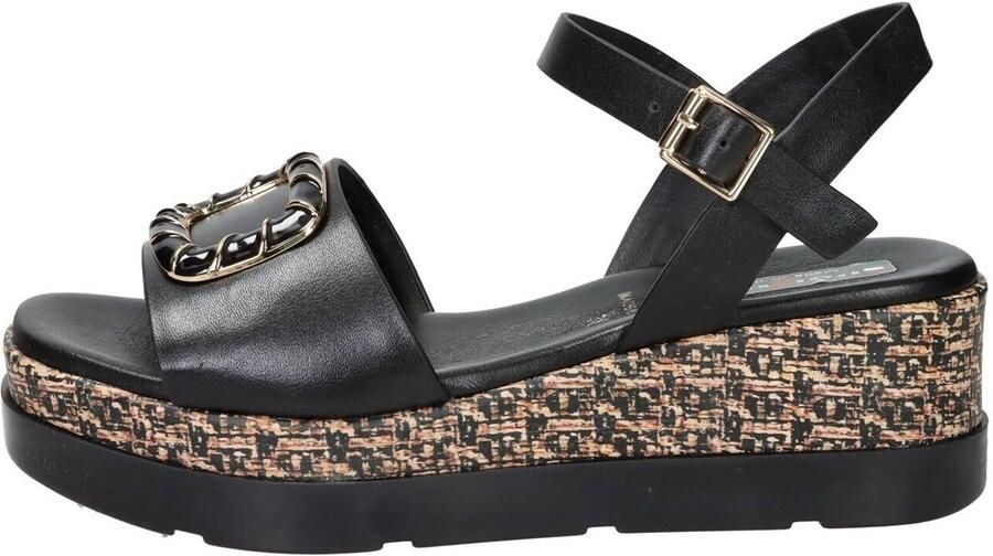 Space Moda Sandalen 50236-E5