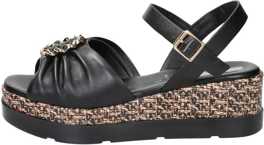 Space Moda Sandalen 50252-E5