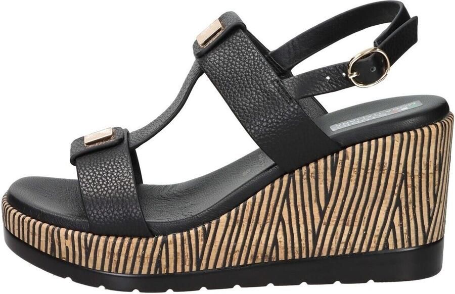 Space Moda Sandalen 51402