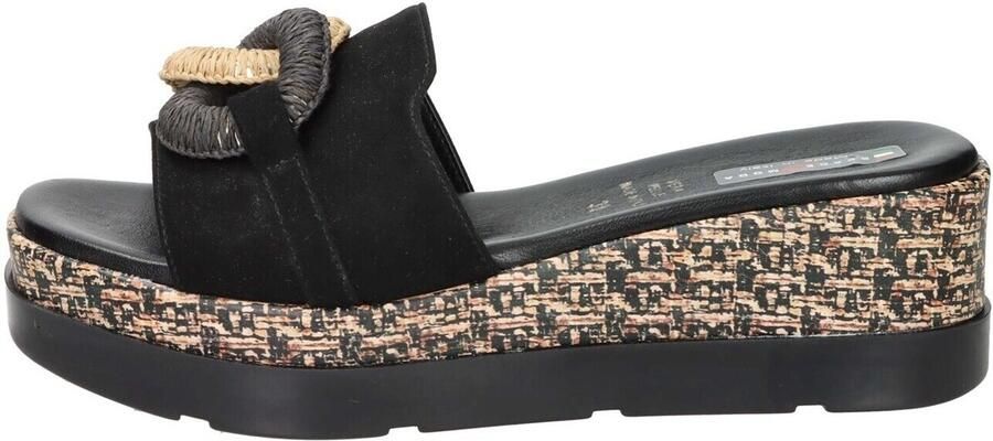 Space Moda Teenslippers 50131-E5