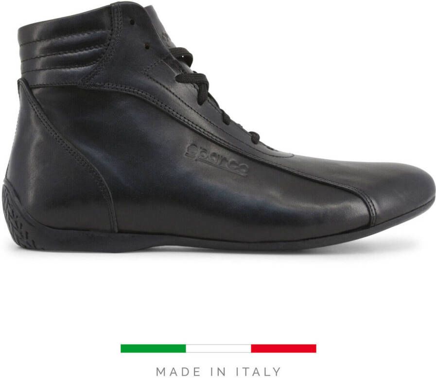SPARCO Sportschoenen Heren MONZA-GP Black