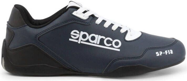 Sparco Sneakers Sp-f12 Dark Navy