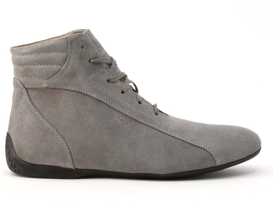 Sparco Hoge Sneakers MONZA-GP-CAM grey