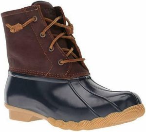 Sperry Top-Sider Laarzen
