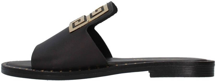 S.piero Platte sandalen E2-021
