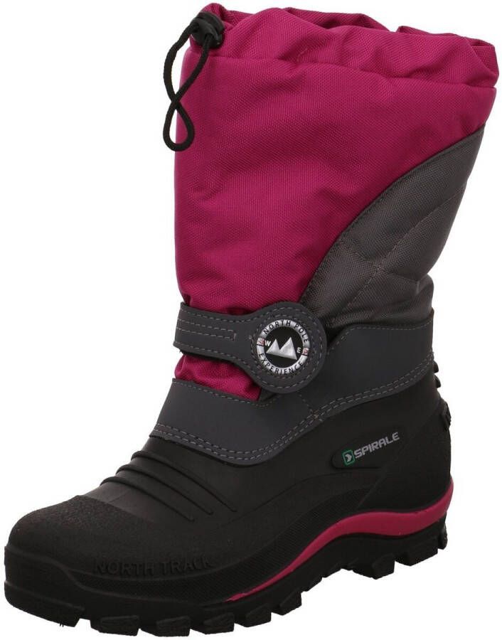 Spirale Snowboots