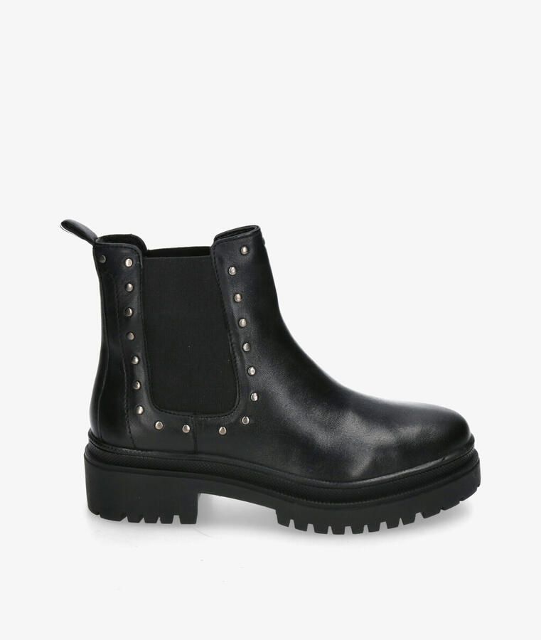 St Gallen Enkellaarzen BRONSON-02