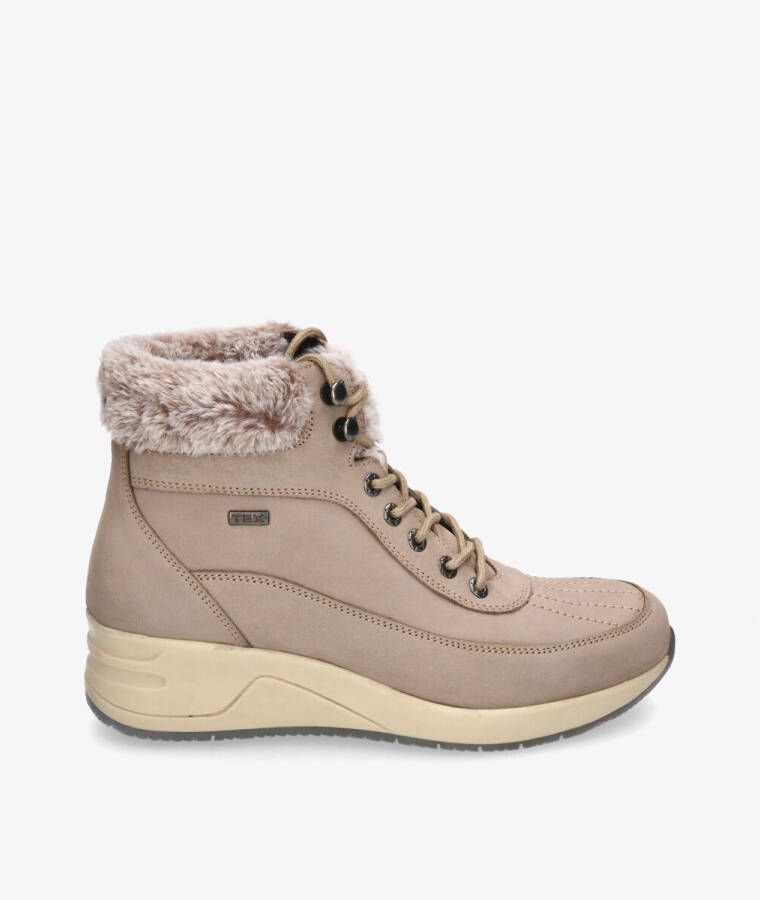 St Gallen Snowboots GERTRU-01