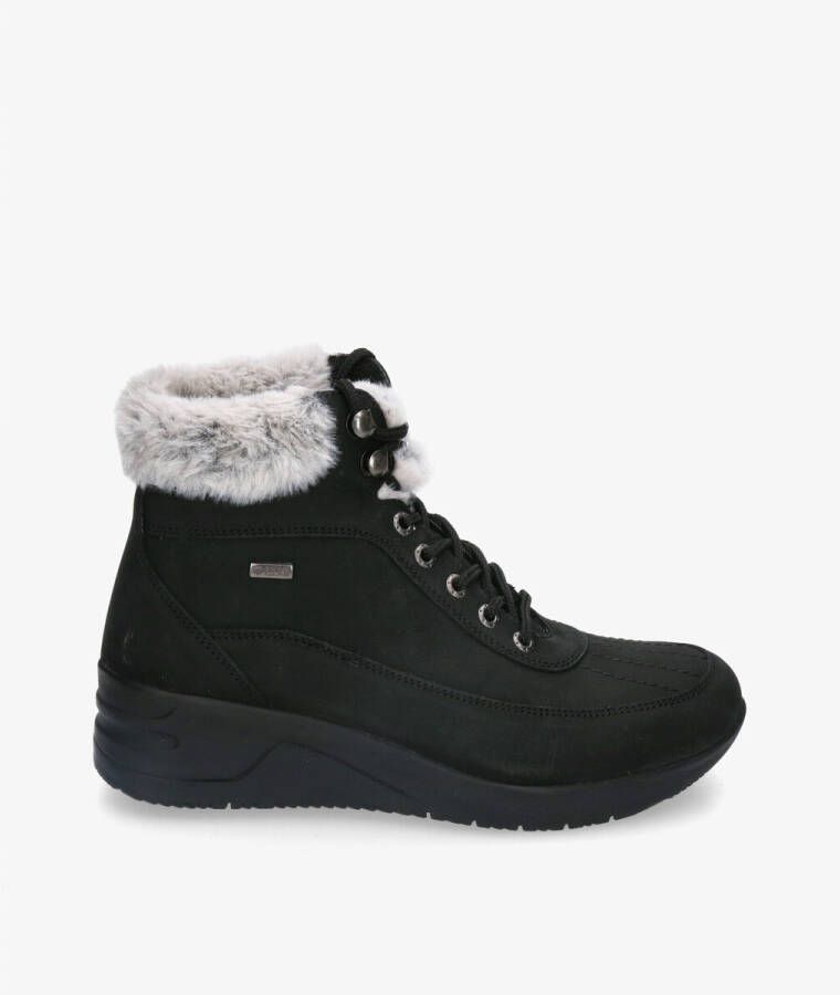 St Gallen Snowboots GERTRU-01