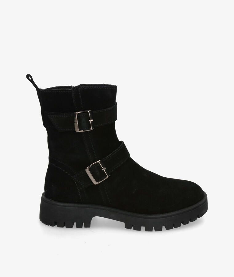 St Gallen Enkellaarzen MIMOC-01