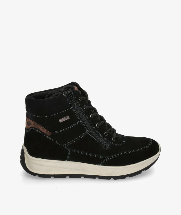 St Gallen Hoge Sneakers SOFI-02