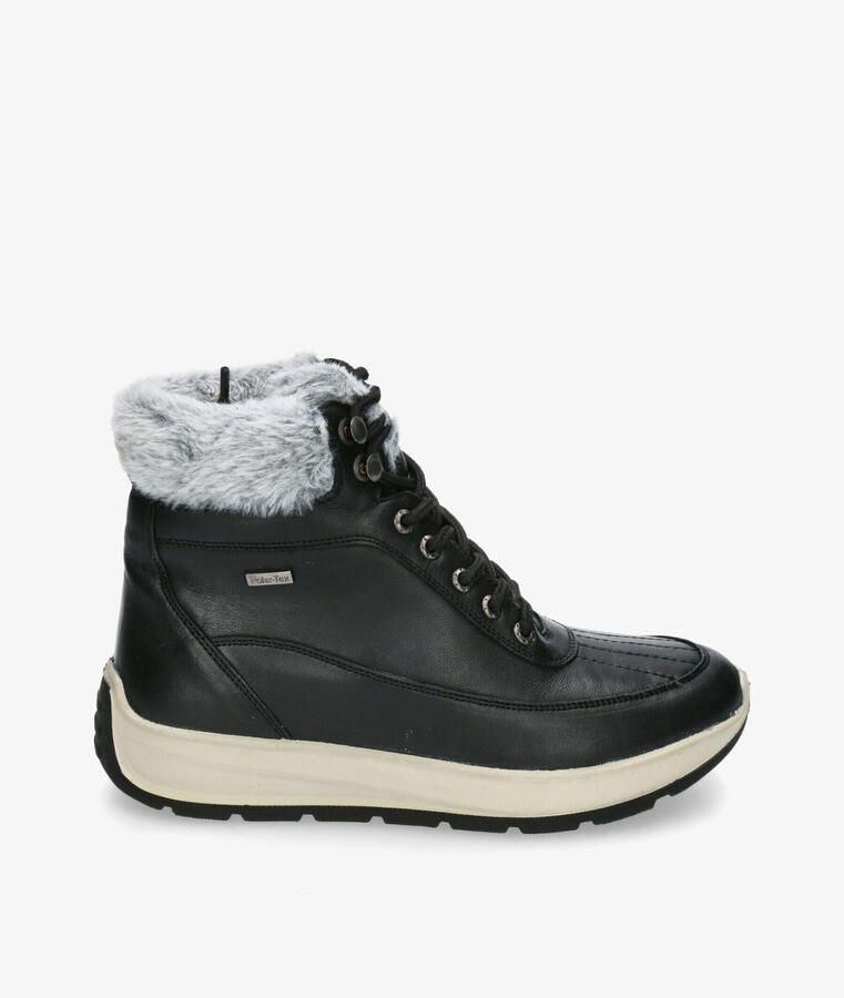 St Gallen Snowboots SOFI-04