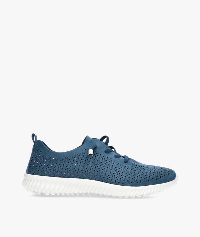 St Gallen Lage Sneakers AIR CITY 04