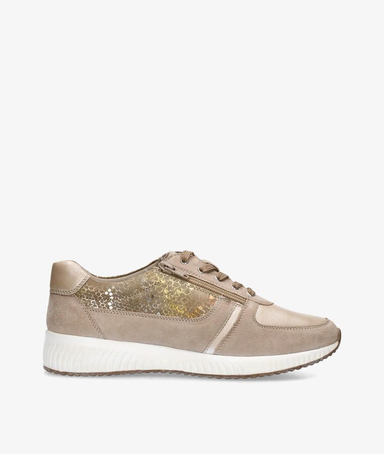 St Gallen Lage Sneakers CHICAGO