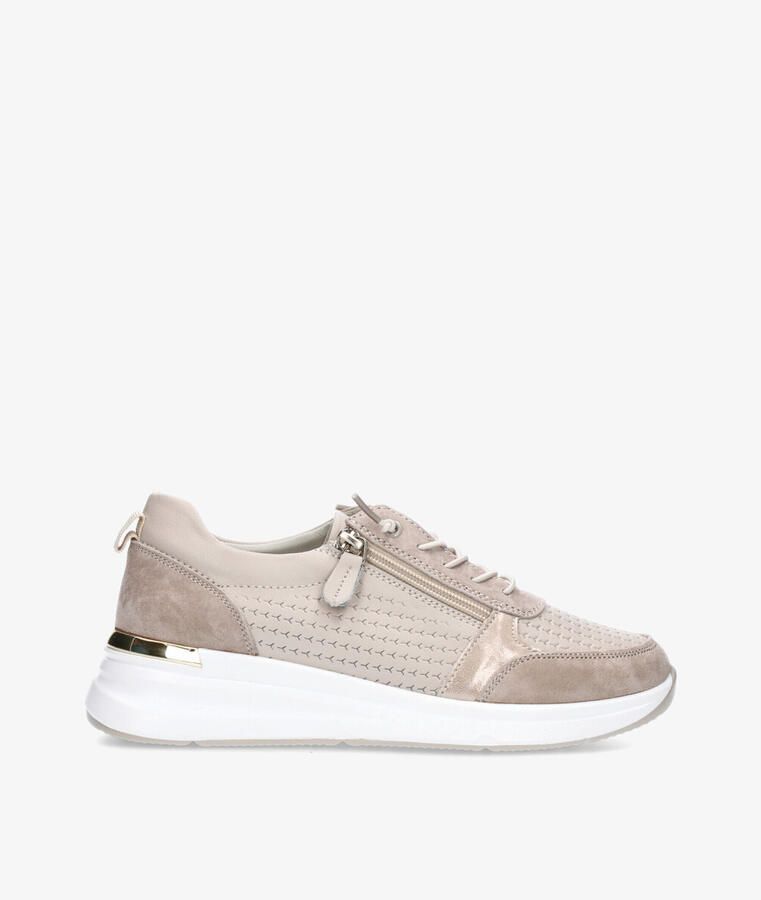 St Gallen Lage Sneakers LIGHT WEDGE