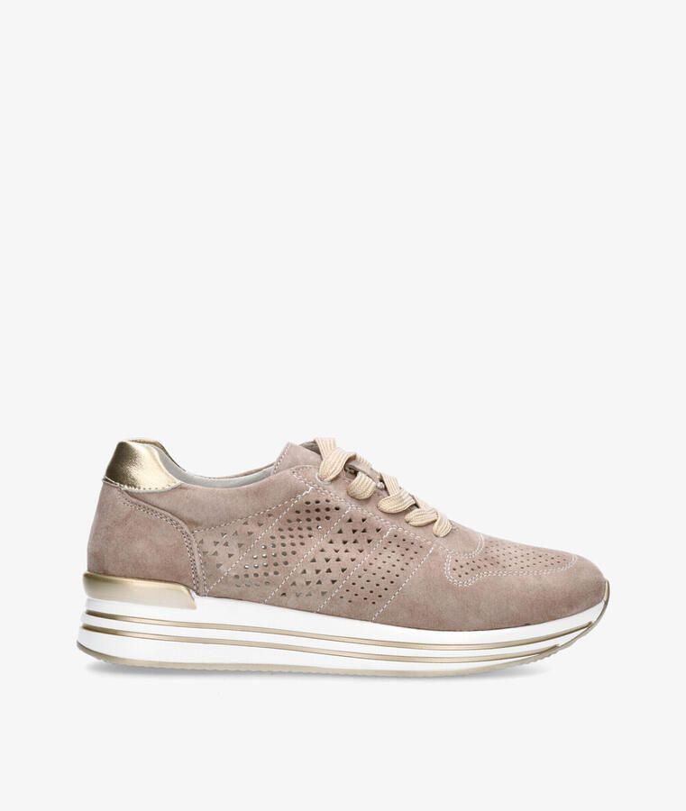 St Gallen Lage Sneakers LINES