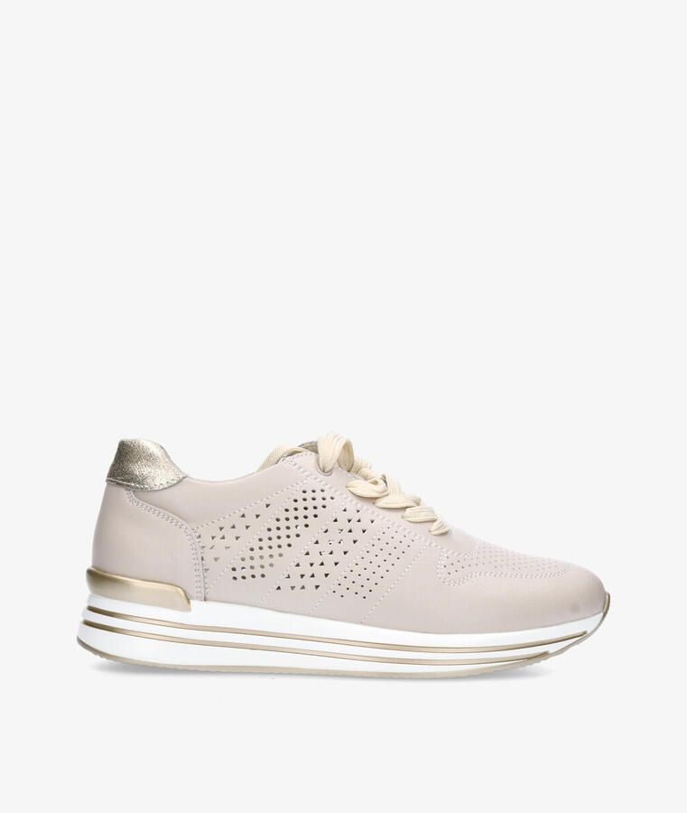 St Gallen Lage Sneakers LINES
