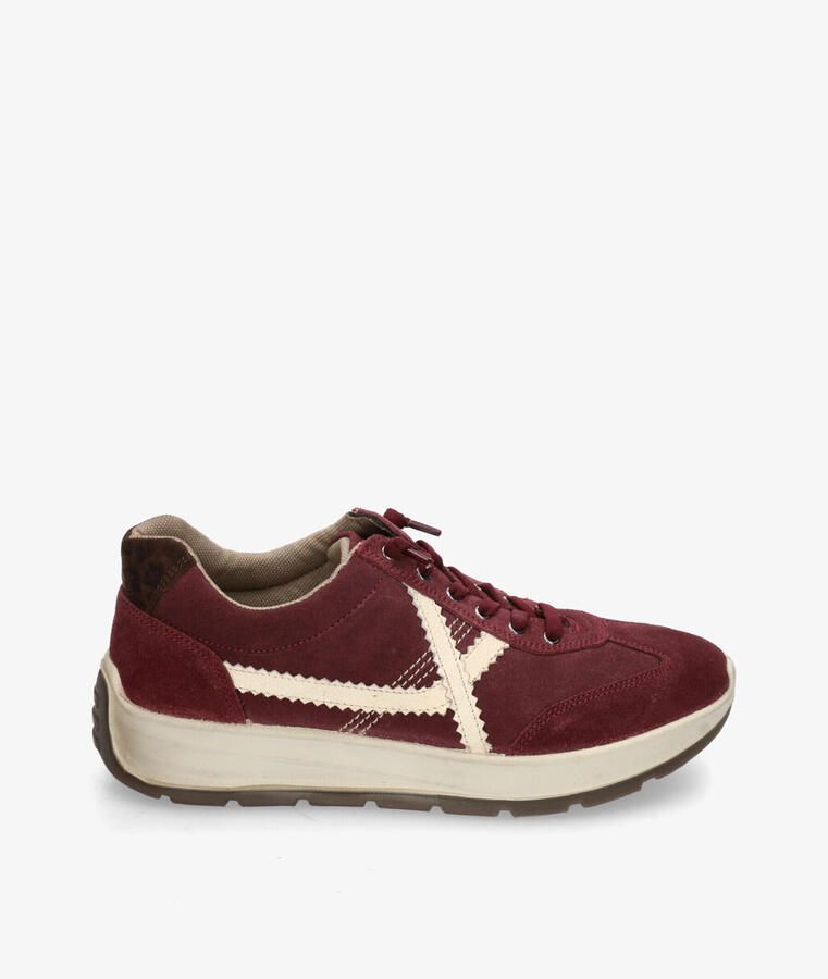 St Gallen Lage Sneakers SOFI-01