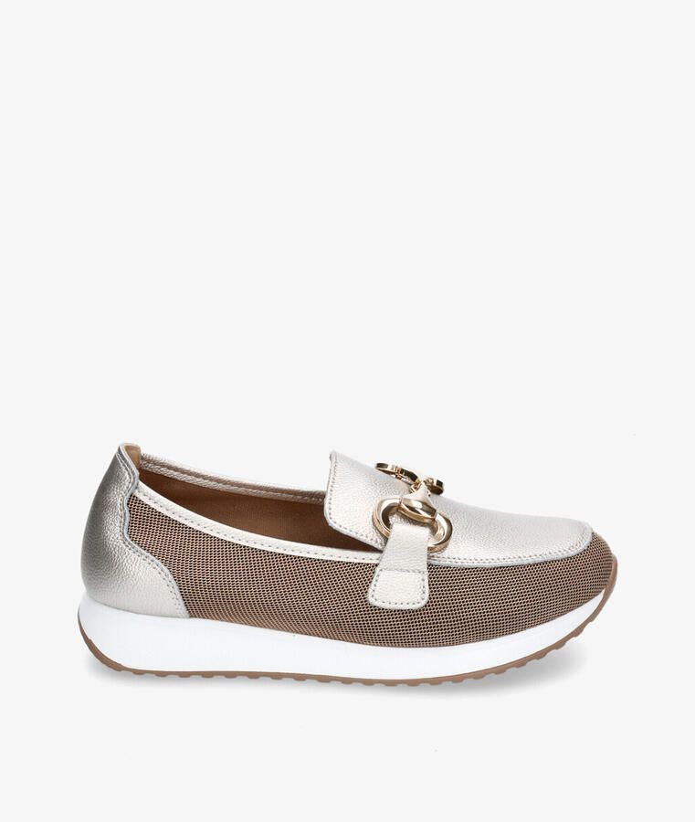 St Gallen Mocassins DAILY MOC