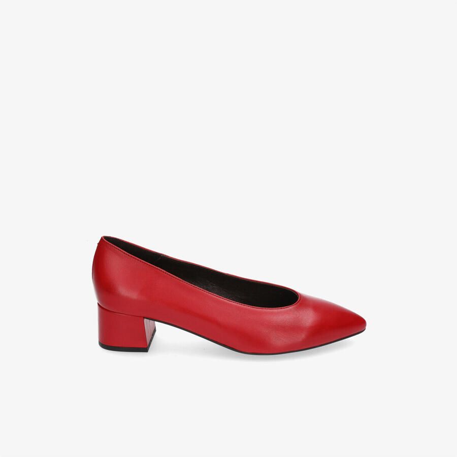 St Gallen Pumps 1001-856