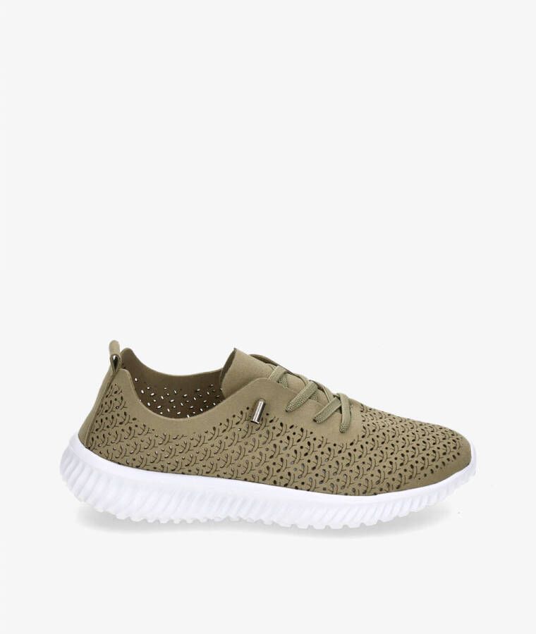 St Gallen Sneakers AIR CITY 04